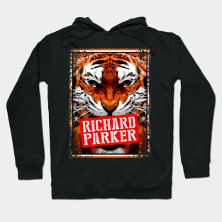 Richard Parker Hoodie